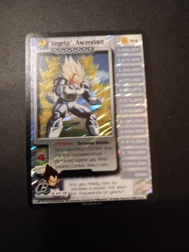 Dragonball dbz dbgt ccg - dragonball,