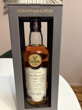 Whisky, Highland Park, Gordon