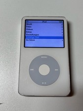 Apple ipod classic - apple,