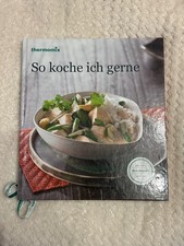 Vorwerk Thermomix Kochbuch -
