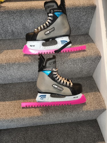 Nike bauer supreme - nike,