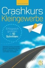 Crashkurs Kleingewerbe -