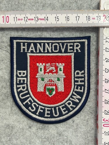 Feuerwehrabzeichen