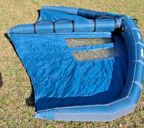 Cross wing - ga, 4.2