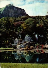 CPM Rhodesie Paysage du Wumba