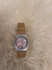 Swatch Damen-Armbanduhr Irony