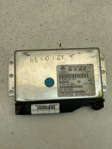 Audi 4b 2000 getriebe - audi,