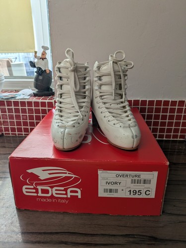 Edea overture schlittschuhe - overture,