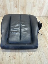 Mercedes Benz W208  Sitz