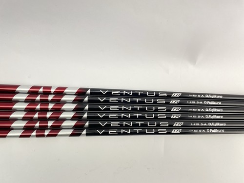Fujikura ventus red - fujikura,