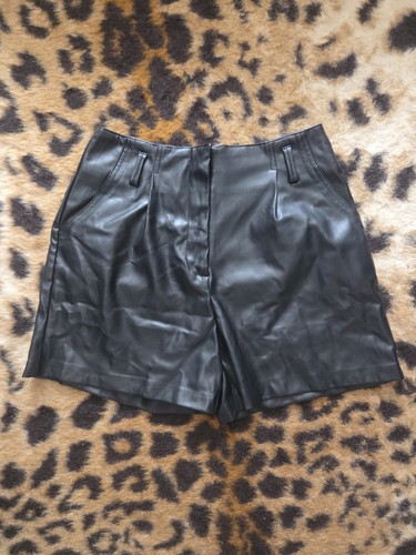 Amisu shorts schwarz - amisu, 40