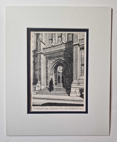 Tunnicliffe what a - tunnicliffe,