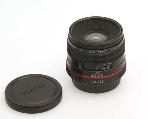 Pentax 2 8 - pentax, 1:2,8/35