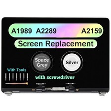 DE New for Apple MacBook Pro