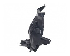 Radhausschale Verkleidung