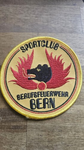 Patch ärmelabzeichen - patch,