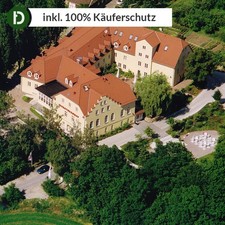 3 Tage Urlaub im Konsumhotel