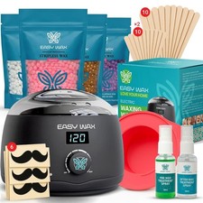 Easy Wax Digital Waxing Kit