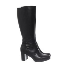 Nero Giardini, Stiefel