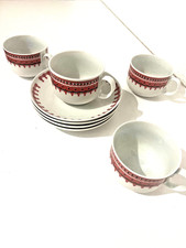 Henneberg Porzellan Atlas 4