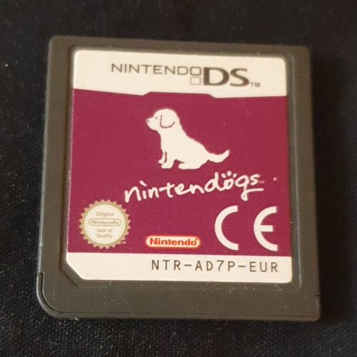 Nintendo - nintendo,