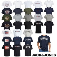 JACK & JONES Herren T-Shirt