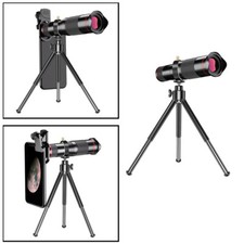 Handy Teleobjektiv 48X