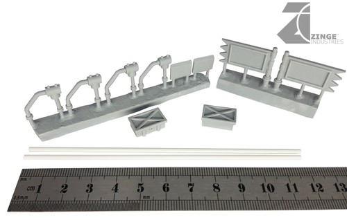 Zinge industries deimos rhino - zinge,