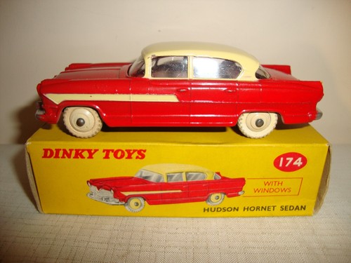 Original dinky toys - original,