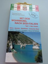 Womo-Reihe: Mit dem Wohnmobil