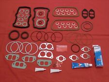 VW Bus T3 Motordichtsatz