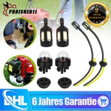 Trimmer Schlauchleitung