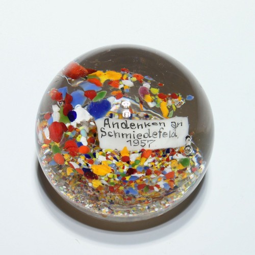 Briefbeschwerer paperweight - briefbeschwerer,