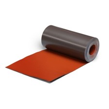 Rolle farbiges Walzblei