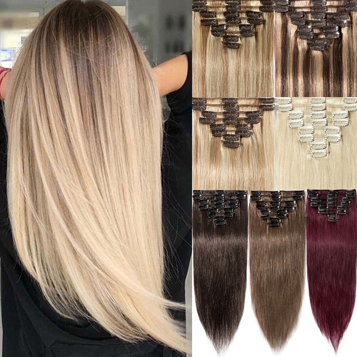 Dick clip extensions remy - dick, in