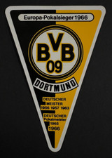 Borussia Dortmund BVB