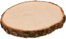 Rindenbrett Baumscheibe