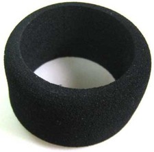 SANWA für M11X, M12, MT-4, M17, MT-5 SANWA HI-TOUCH Lenkrad Gummi breit / SAN107