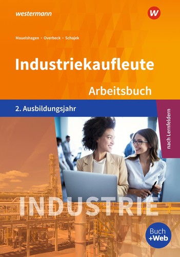 Industriekaufleute - , 2