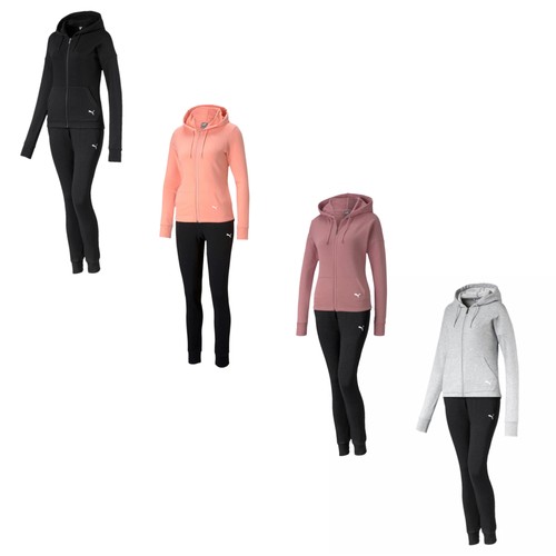 Puma damen trainingsanzug - puma,