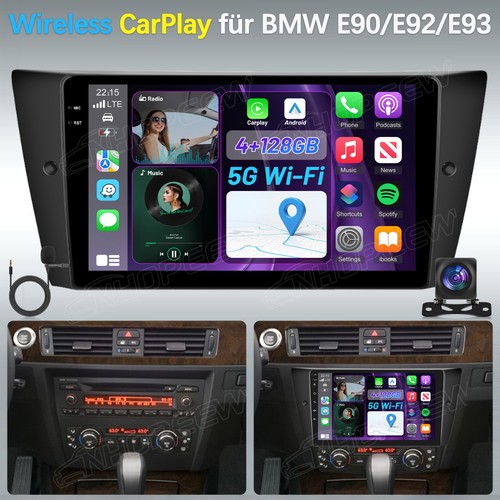 128gb android für bmw - 15,