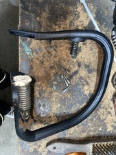 Stihl 362 Handgriff Rundgriff