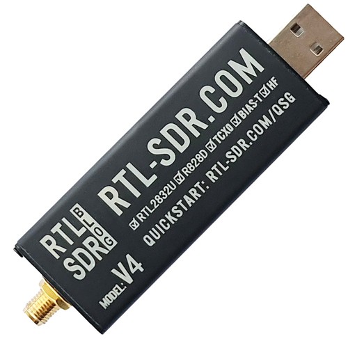Für rtl sdr blog - sdr, v4