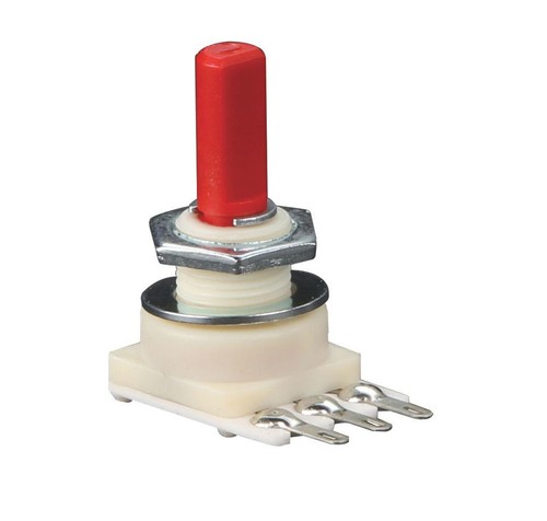Potentiometer 10kohm dimplex - potentiometer,
