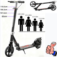 Scooter Roller Erwachsene