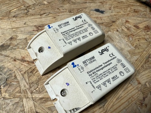 Self set105m 105va - 2x,