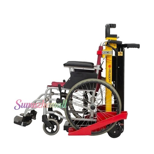 Elektrischer rollstuhltransfer - elektrischer,