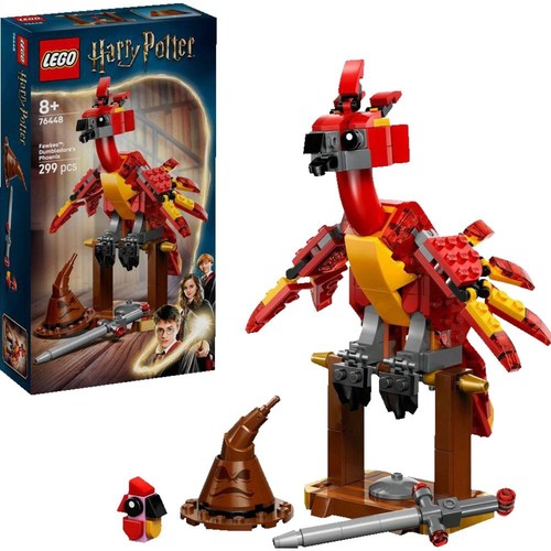 Lego harry potter 76448 - lego,