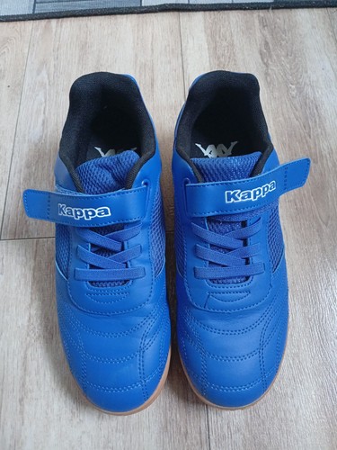 Kappa sportschuhe hallenschuh - kappa,