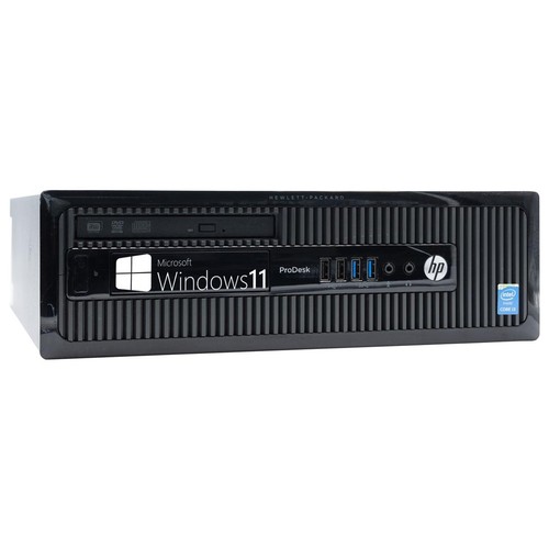 400 sff desktop pc i3 - g1,